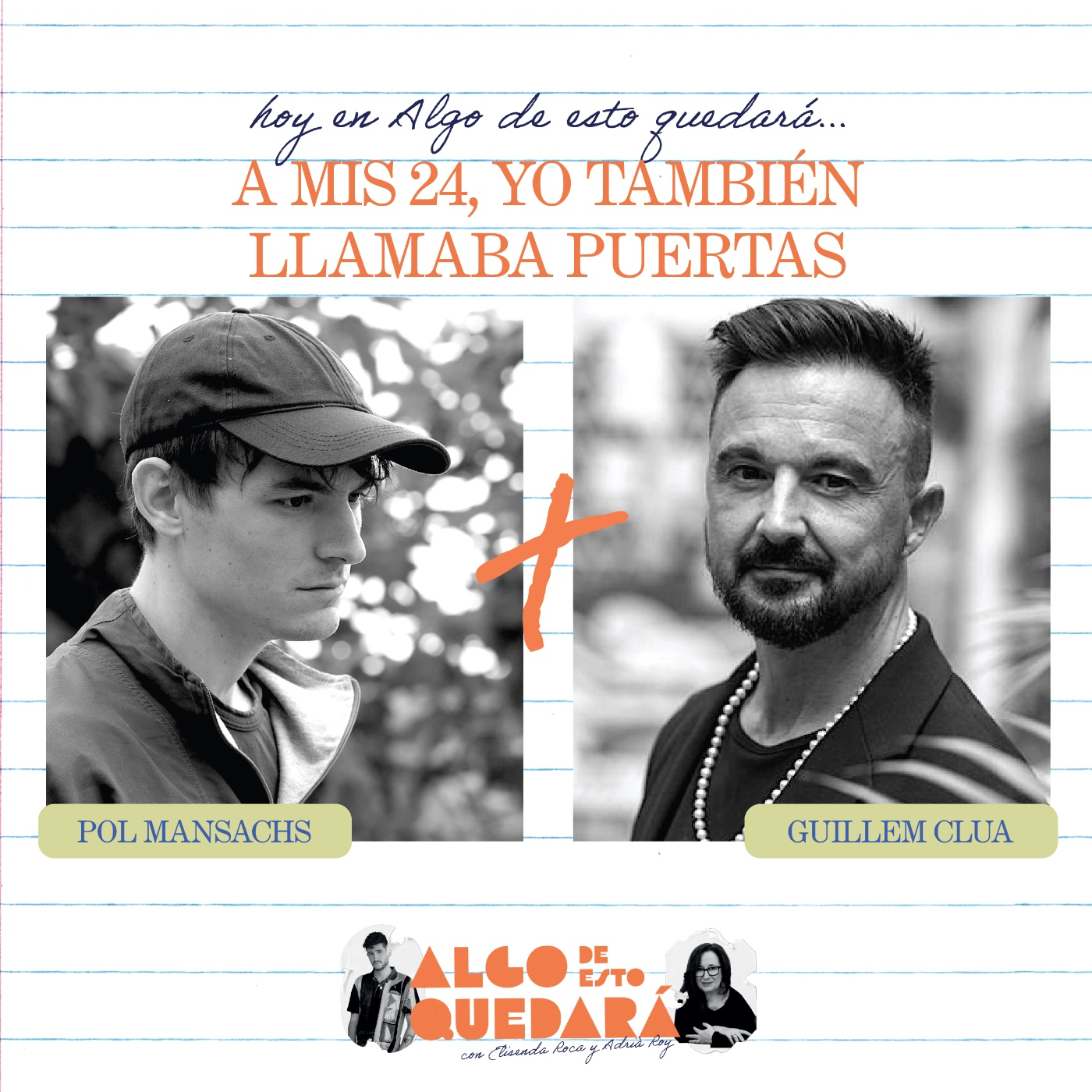 ALGO DE ESTO QUEDARÁ
