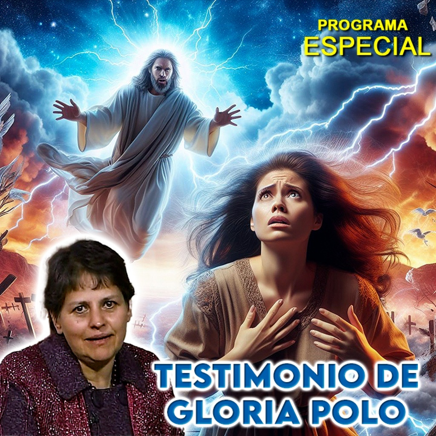 Especiales Luz Católica