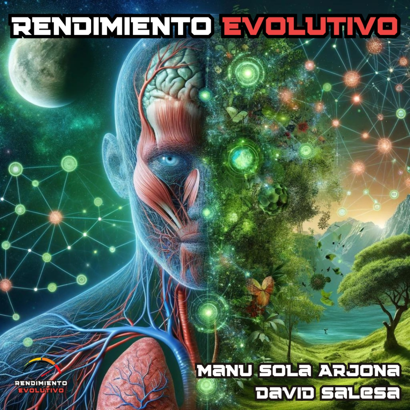 Rendimiento Evolutivo