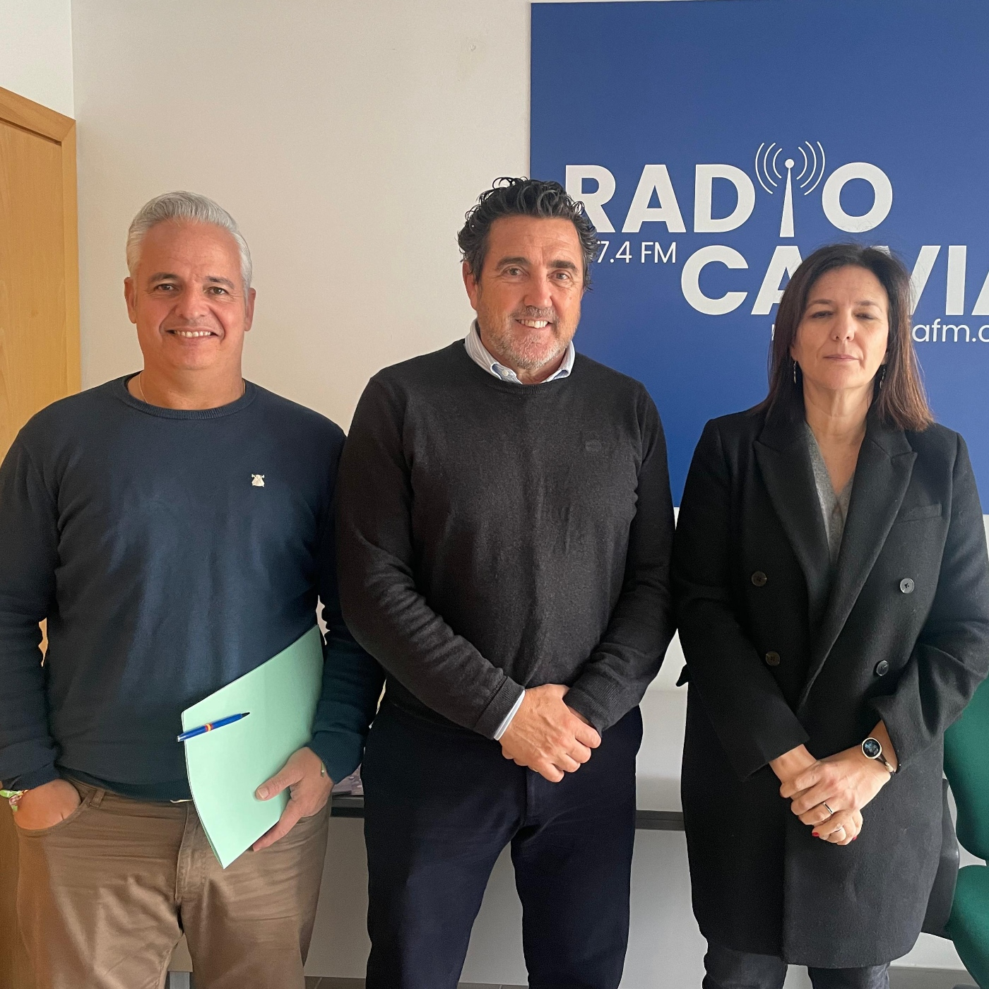 Programas Radio Calvià