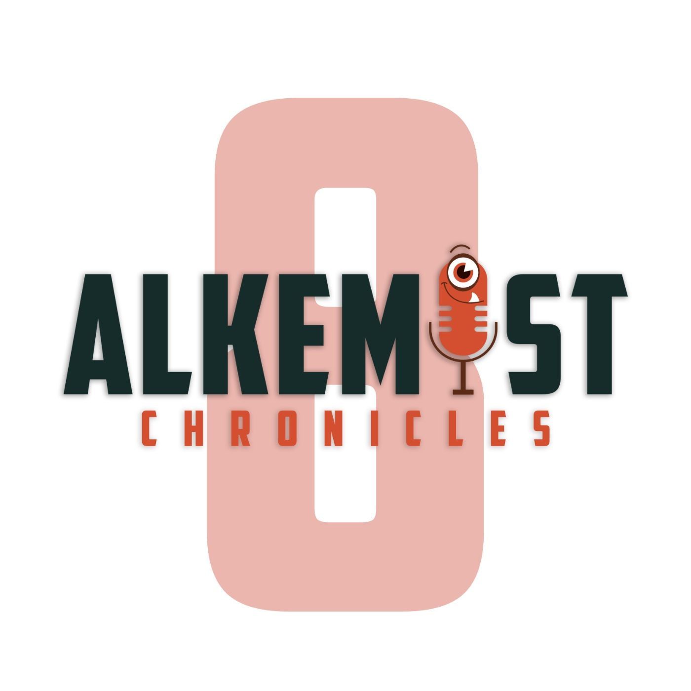 Alkemist Podcast