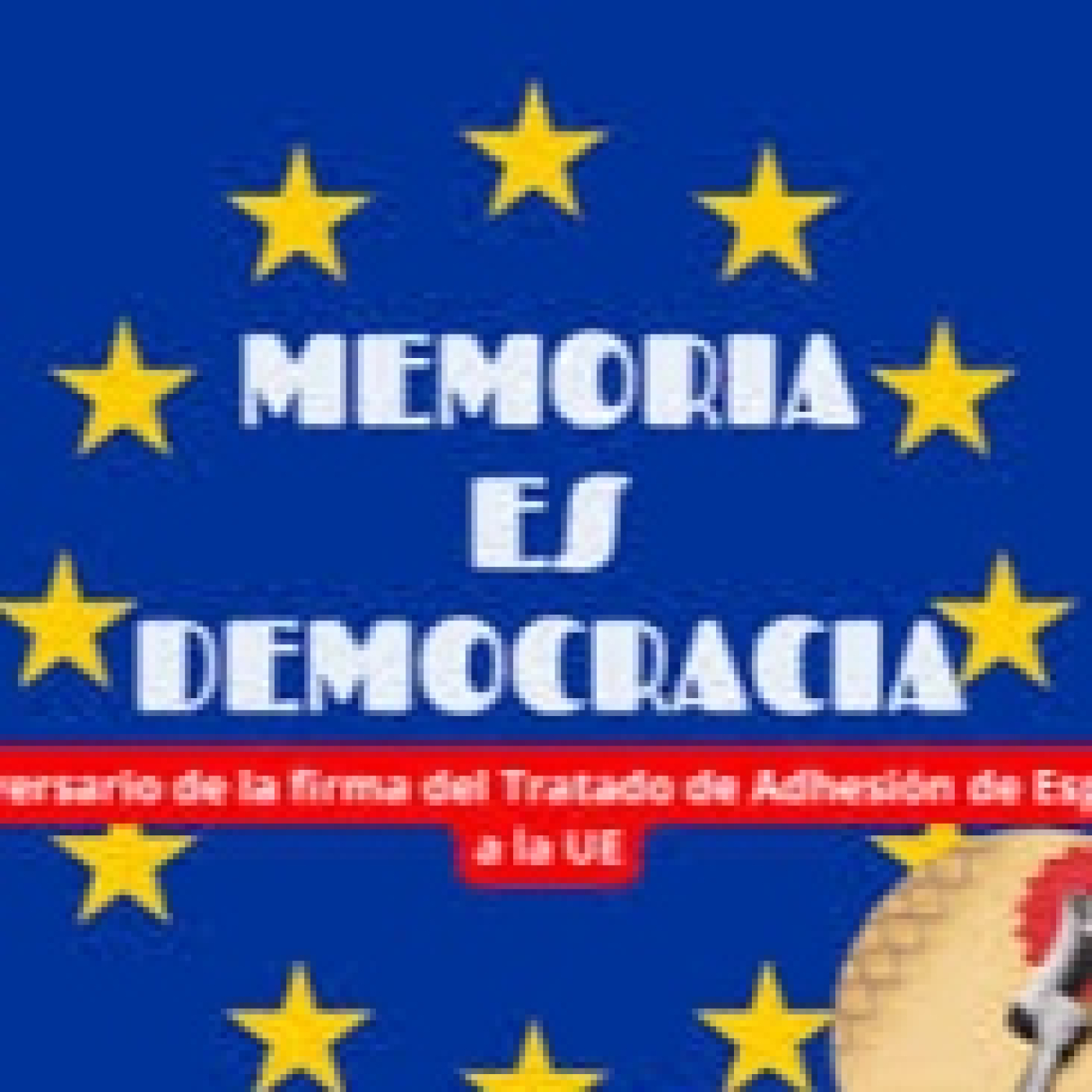 Play Europa, memoria y peligro ultra