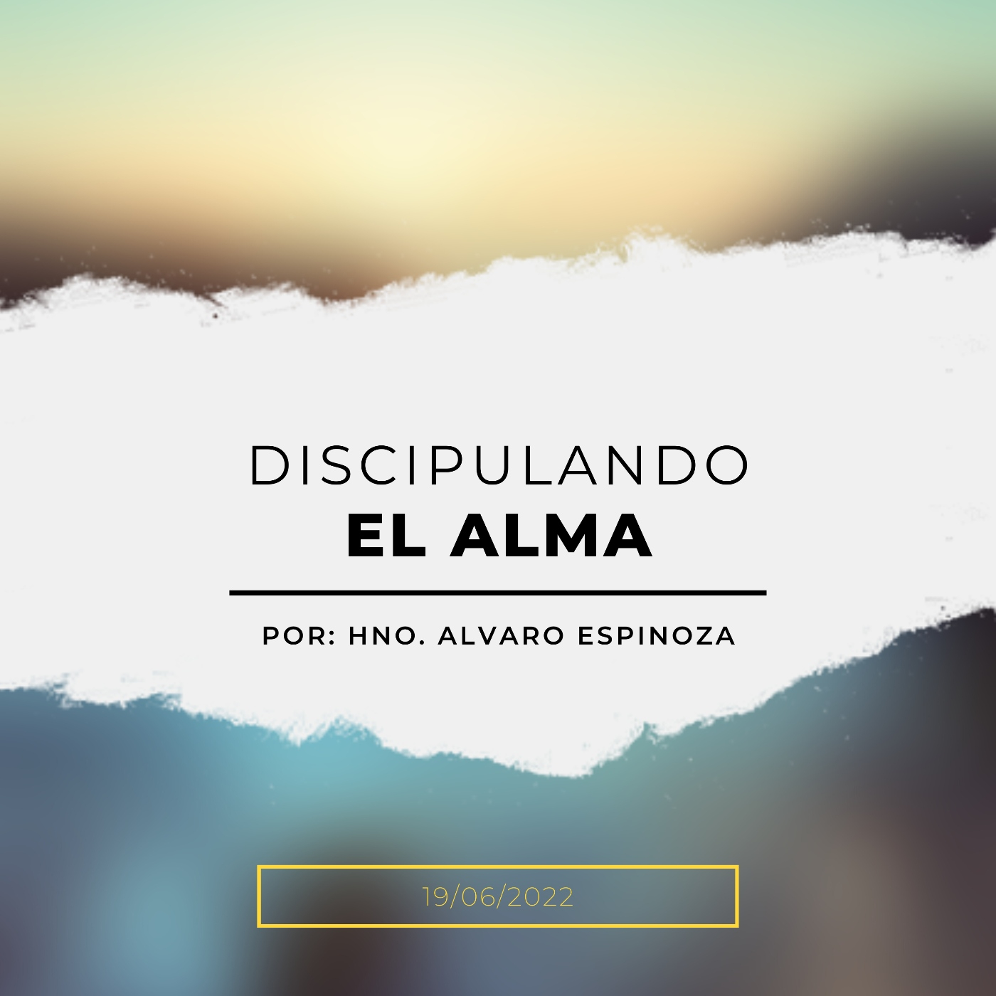 Iglesia Cristo Plenitud de Vida