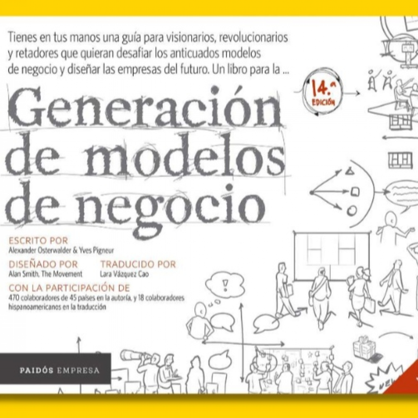 Ideas Clave de Libros
