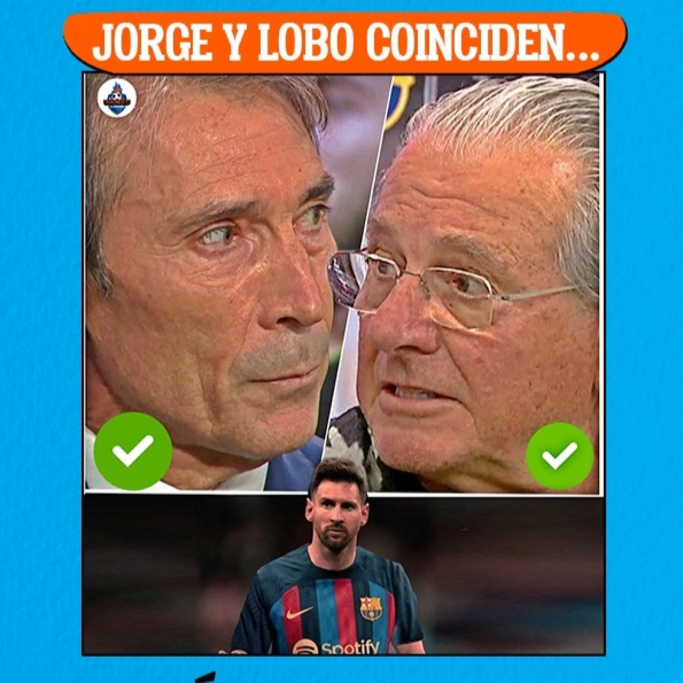 El Chiringuito de Jugones 30/03 episode artwork