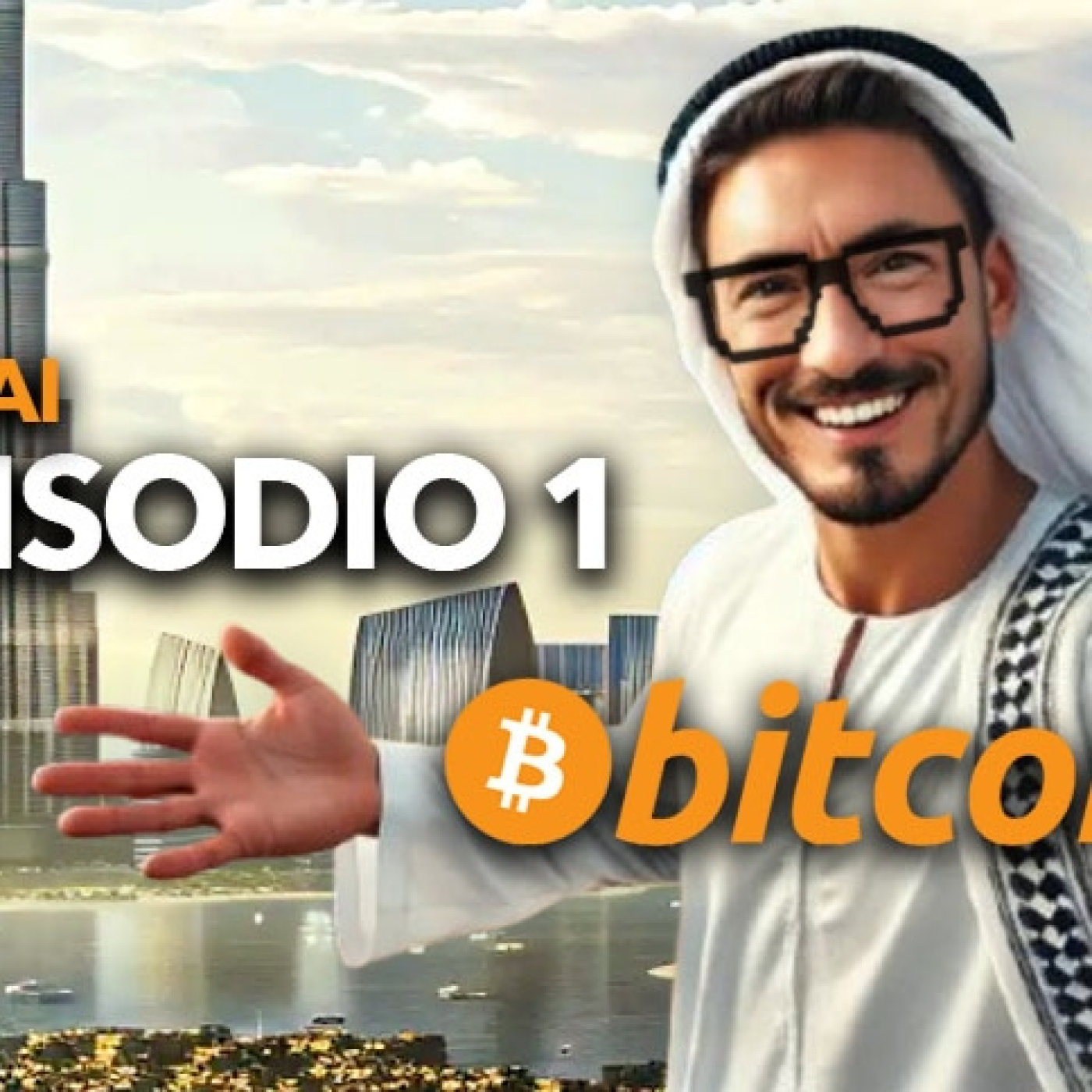 Rodrigo Arnedo Noticias BTC
