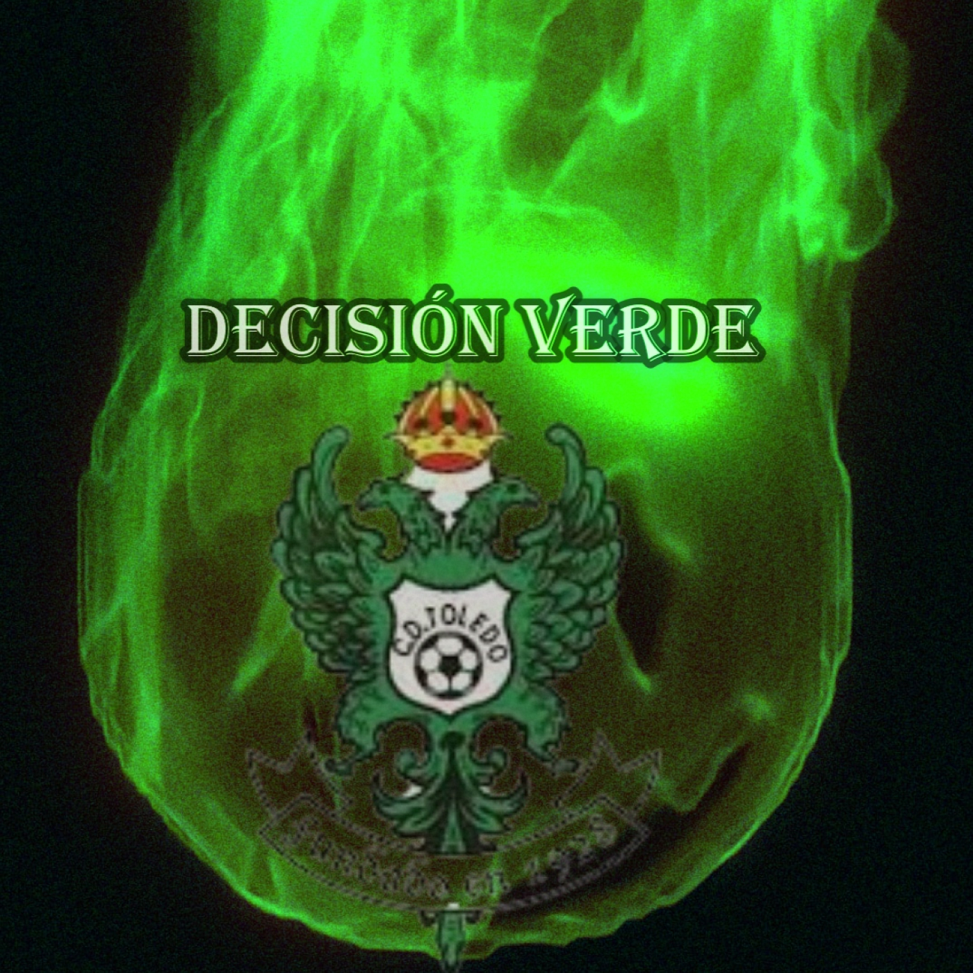 Decisión Verde 29/04/2025. Episodio 30 de la 2024-25. episode artwork