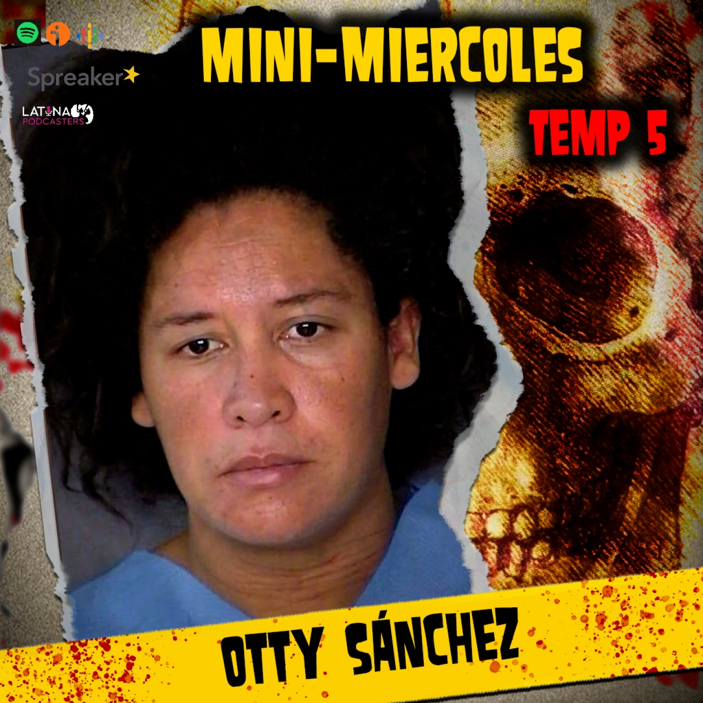 Juego de Asesinos Podcast