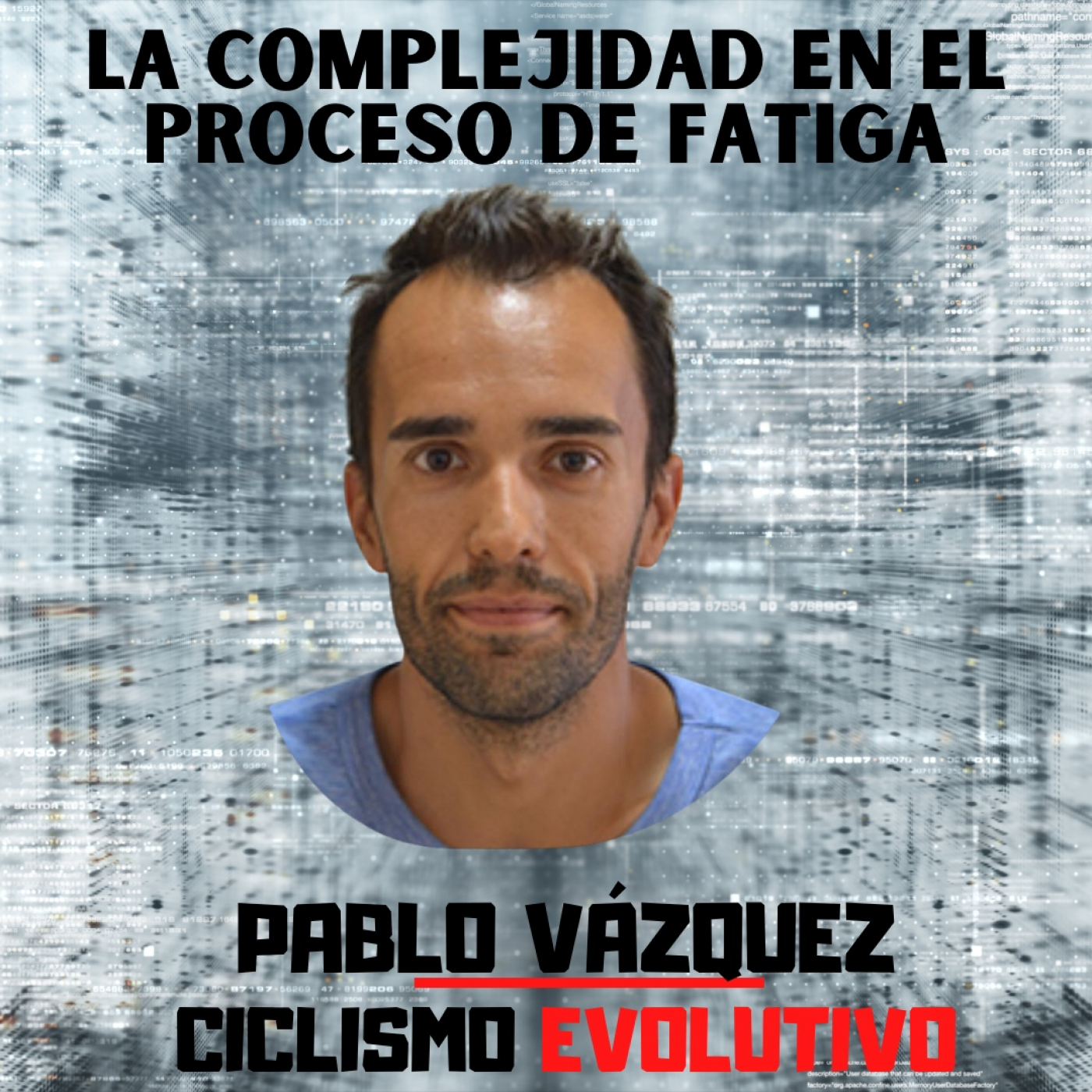 161. Histéresis, sinergias y complejidad, con Pablo Vázquez (2ª parte)