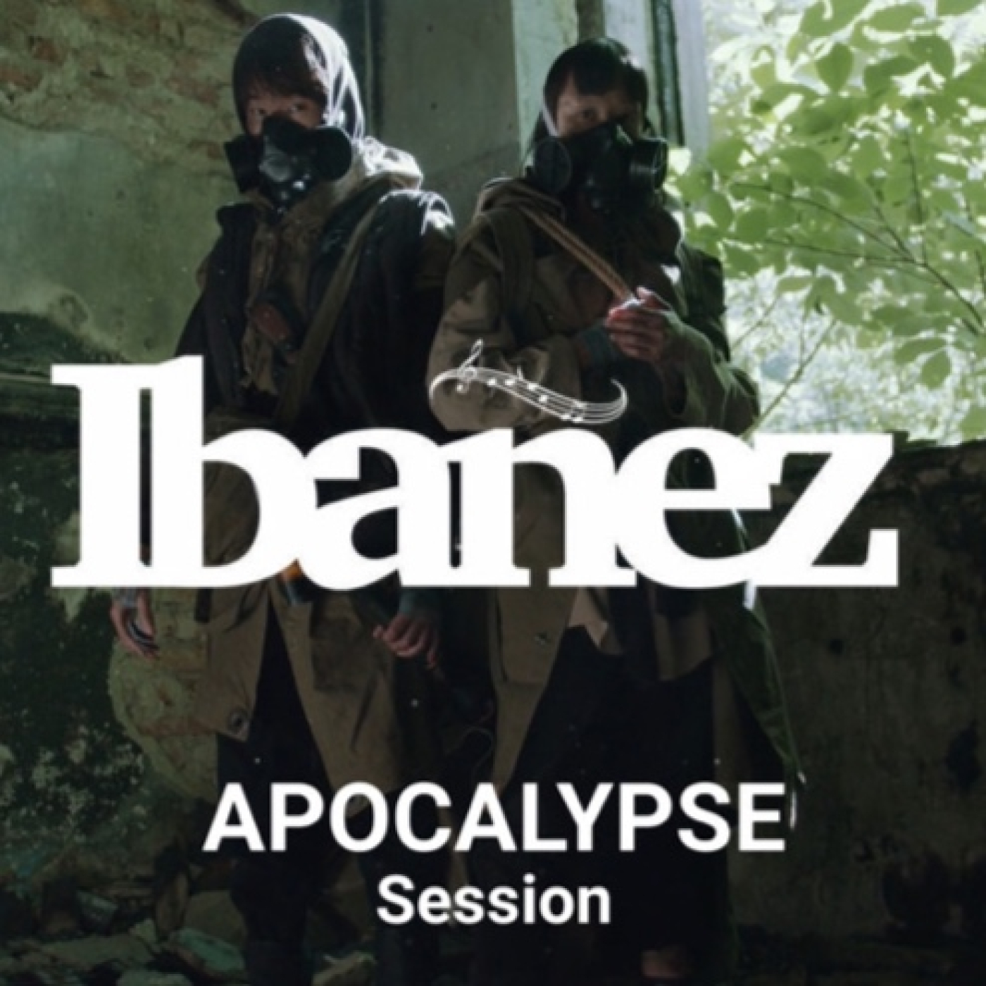 Ibanez In Essence