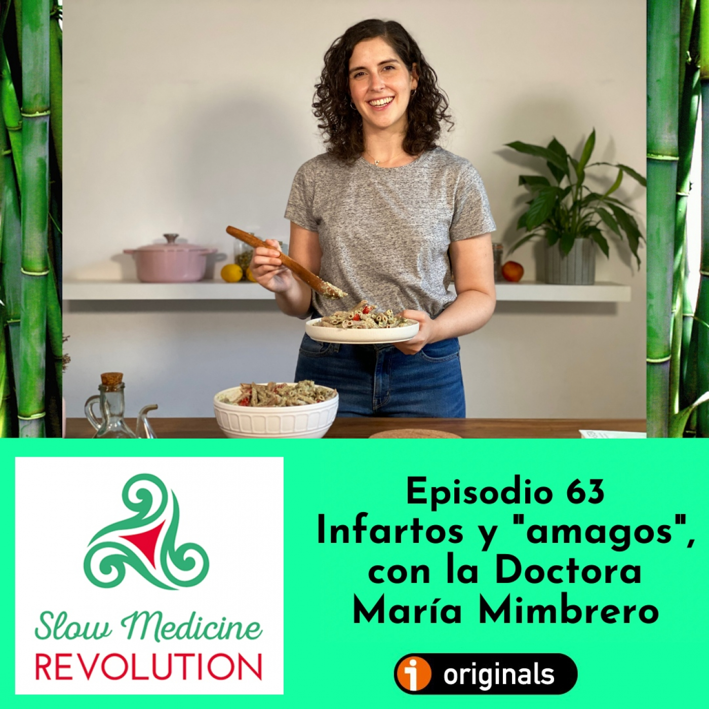 Slow Medicine Revolution