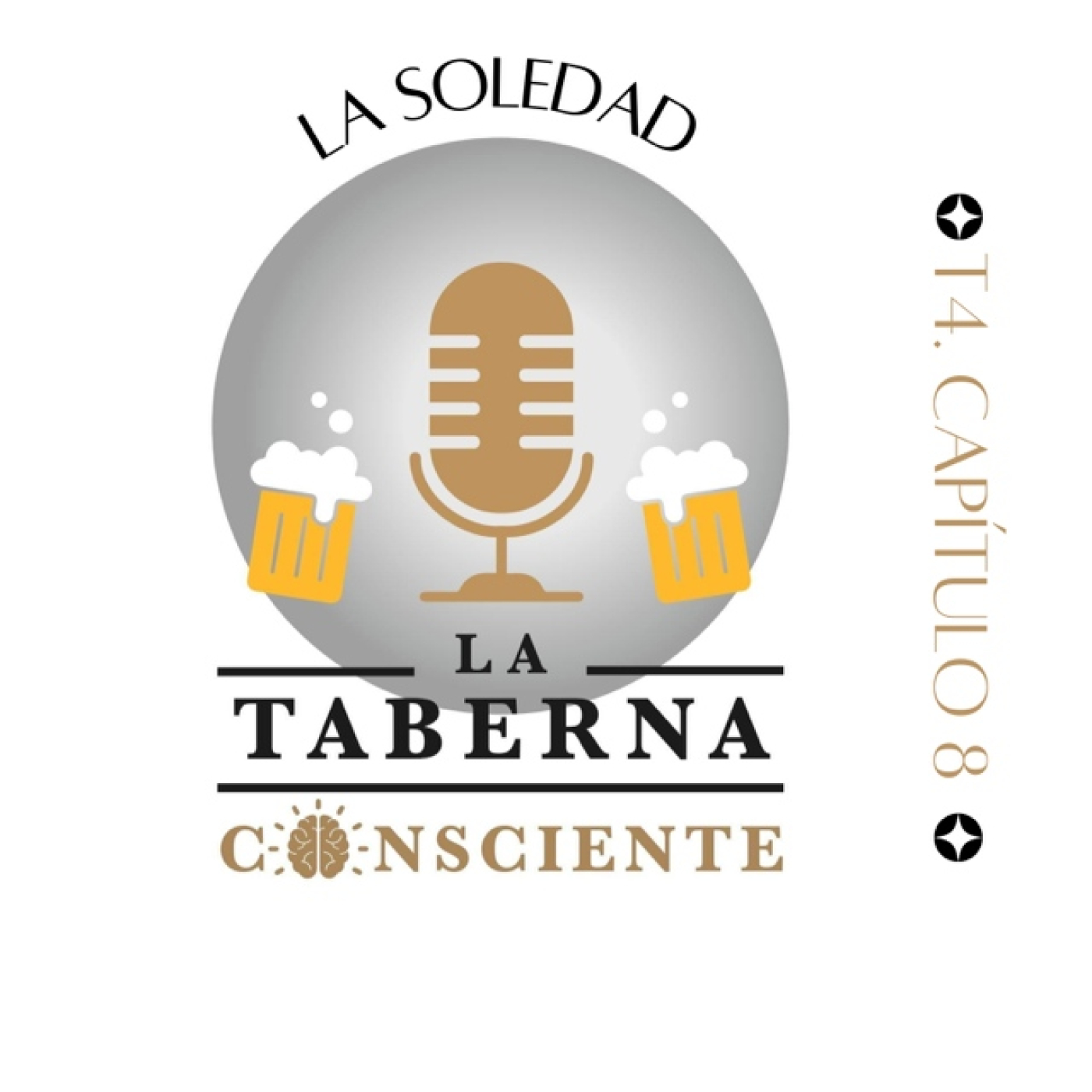 T4.C8 - La Soledad
