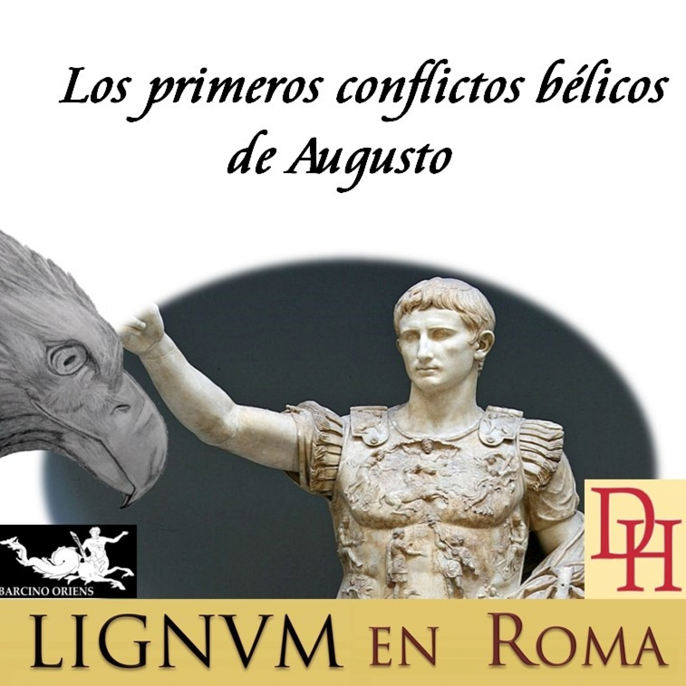 Lignum en Roma (LeR)