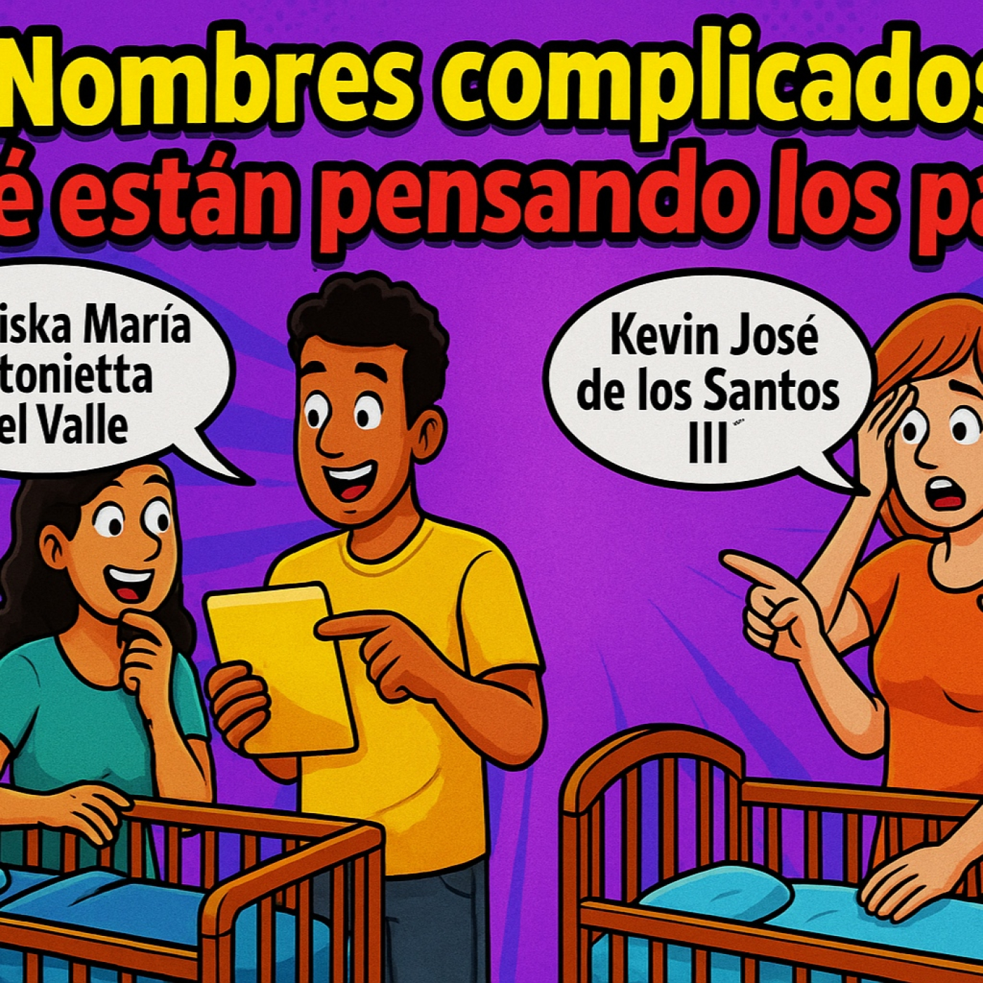 Levantate Chevere - Programas de Radio