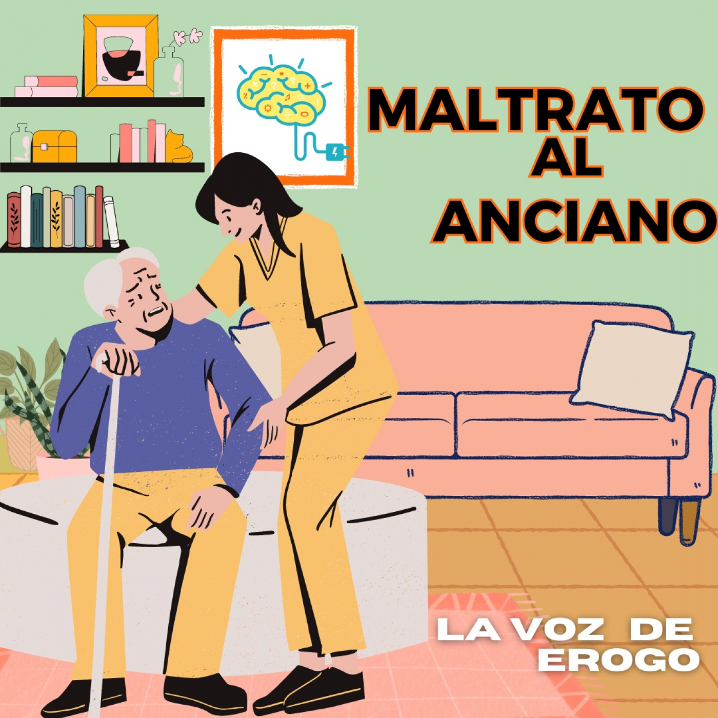 LA VOZ DE EROGO