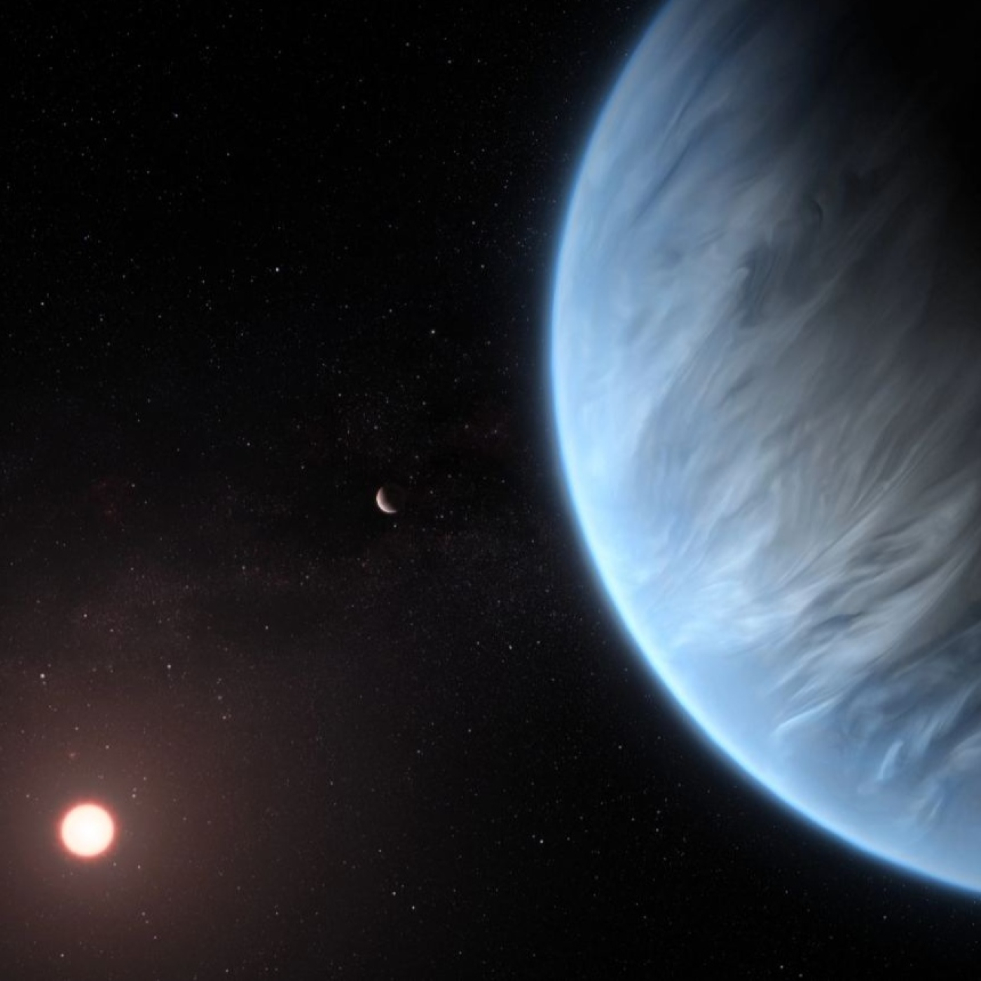 986 - Actualidad Exoplanetaria en relación a sus atmósferas