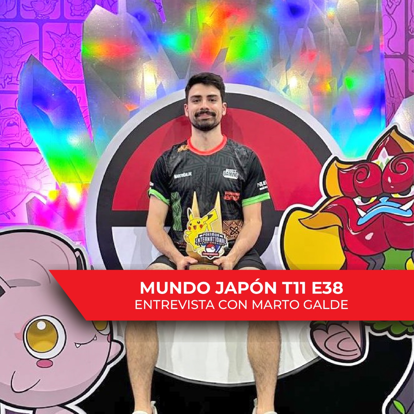 Mundo Japon Radio