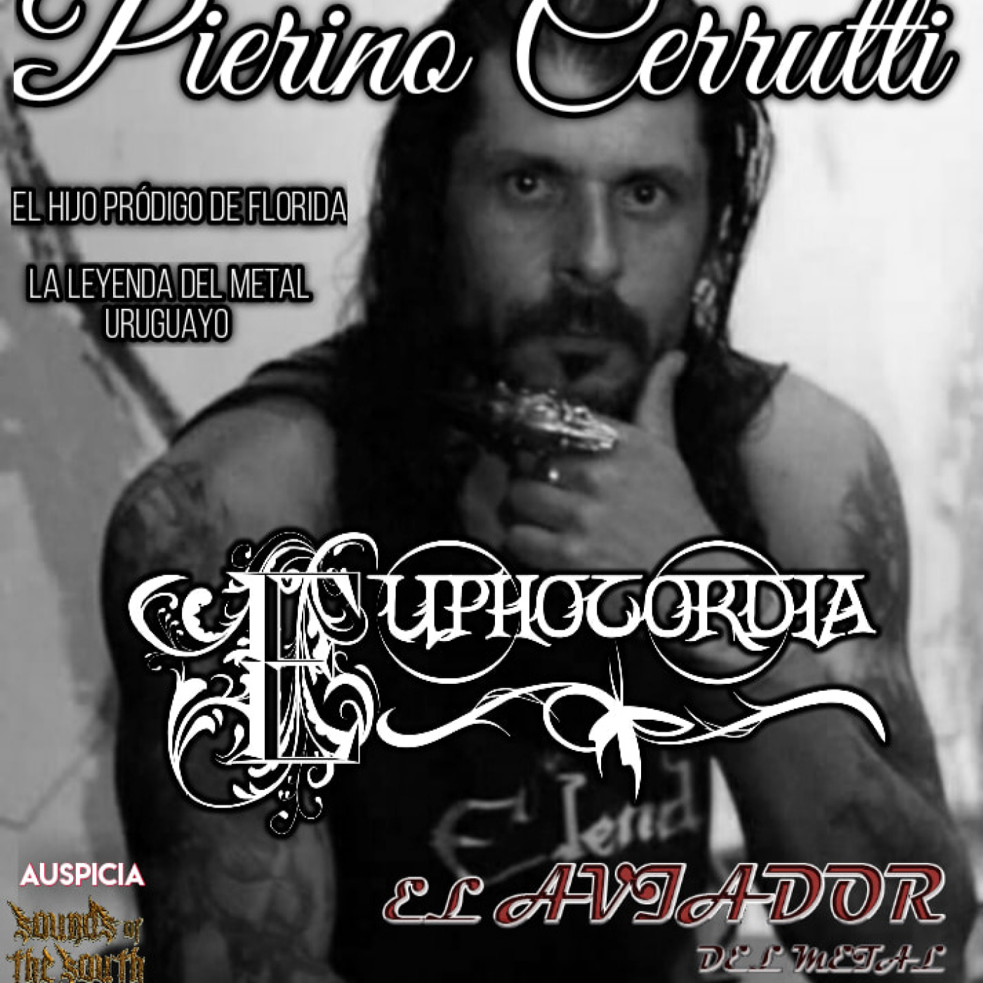 EL AVIADOR DEL METAL