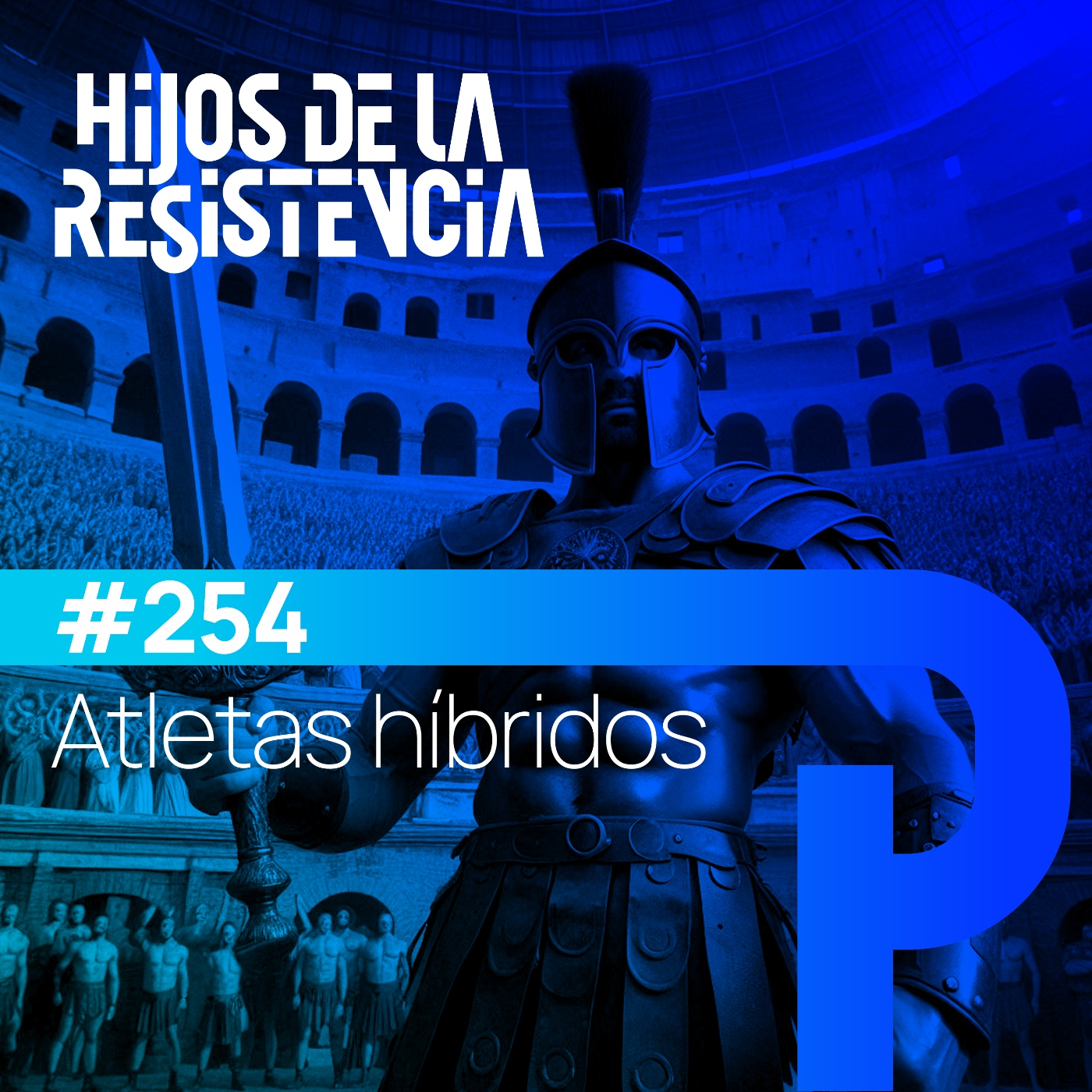 Hijos de la Resistencia