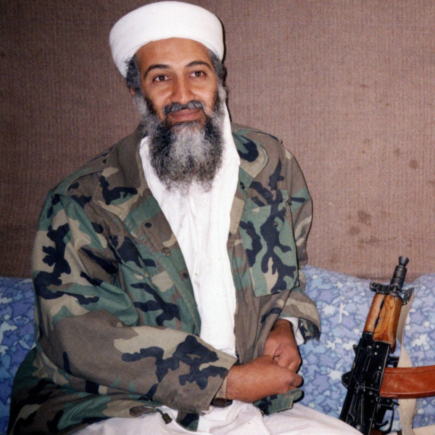 Osama Bin Laden: La verdad oculta