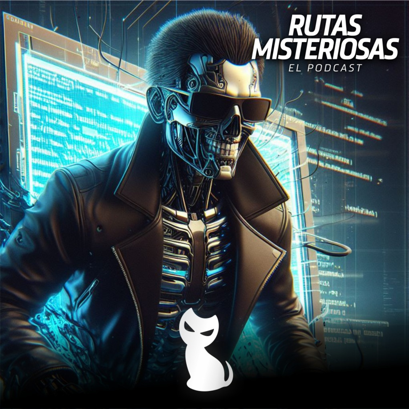 Rutas Misteriosas: el podcast