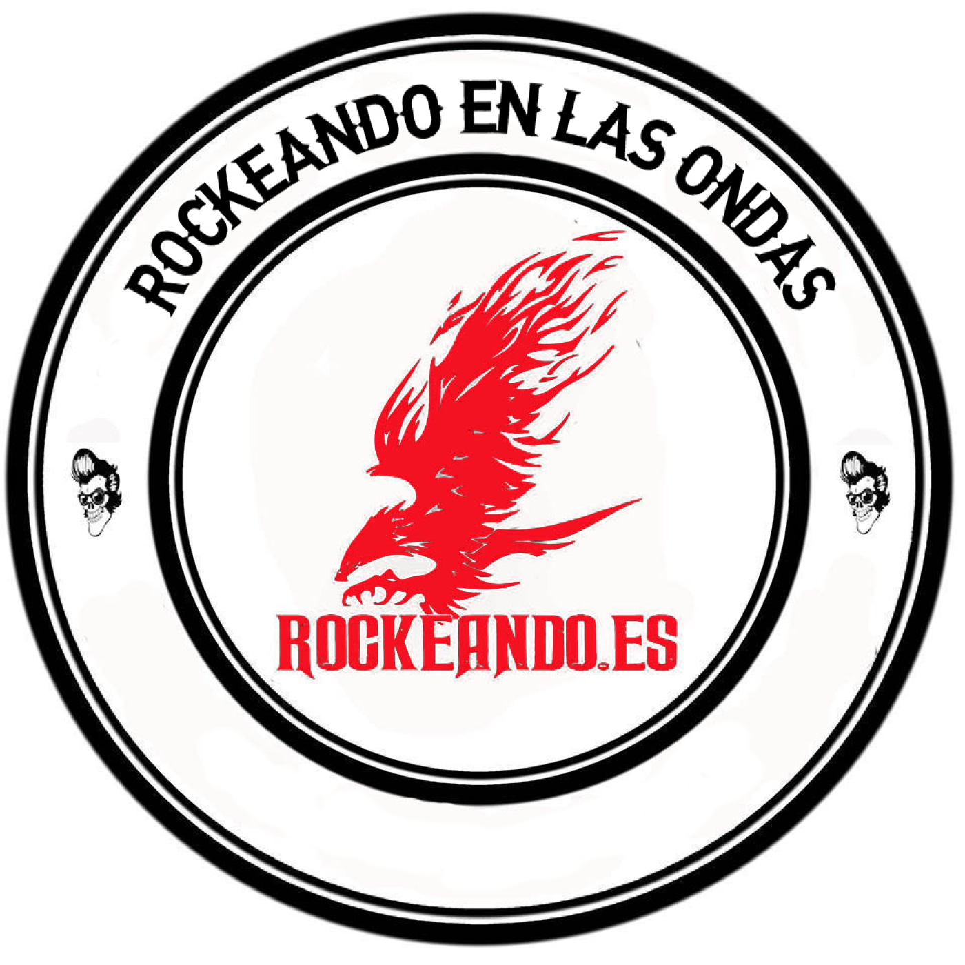 Rockeando en Las Ondas