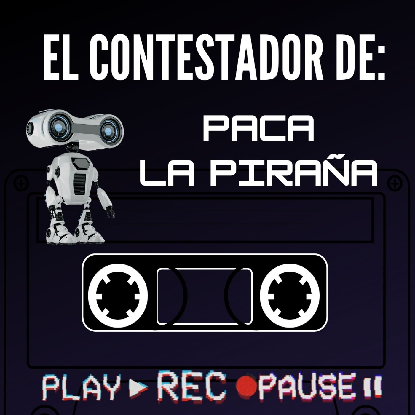 EL CONTESTADOR DE: