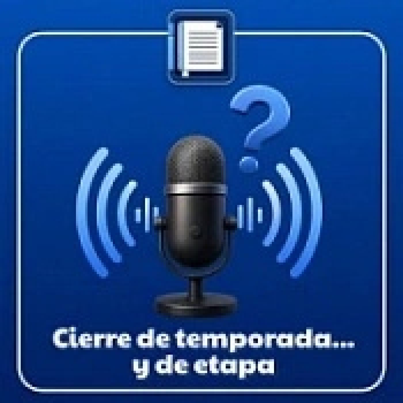 DIARIO EN MOVIMIENTO 26-06-2026 Cierre de temporada… y de etapa episode artwork