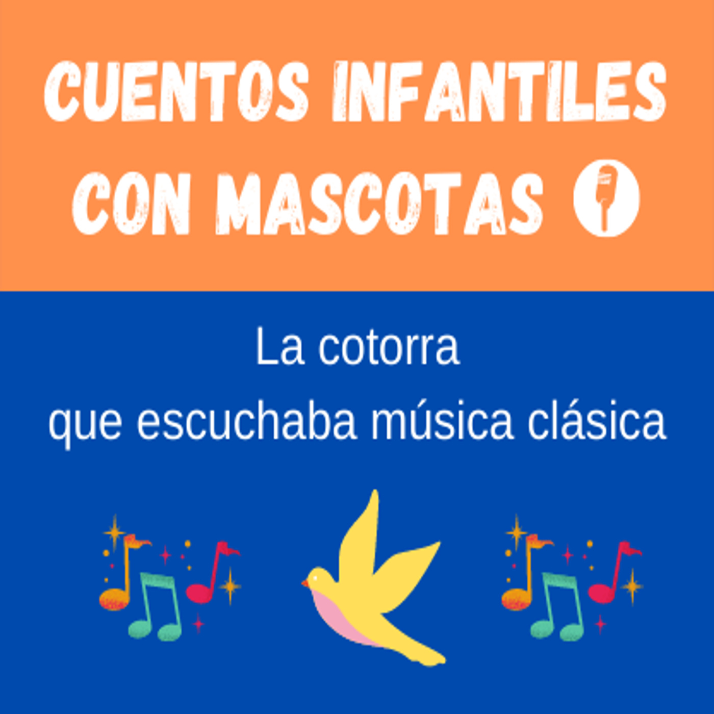 Cuentos infantiles con mascotas
