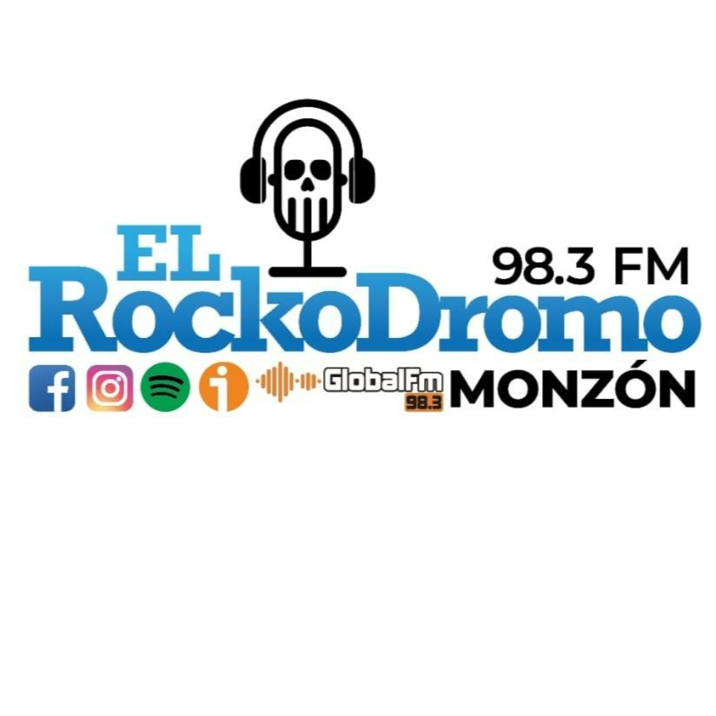 EL ROCKODROMO. PROGRAMA 5. 5-11-22 (247) episode artwork