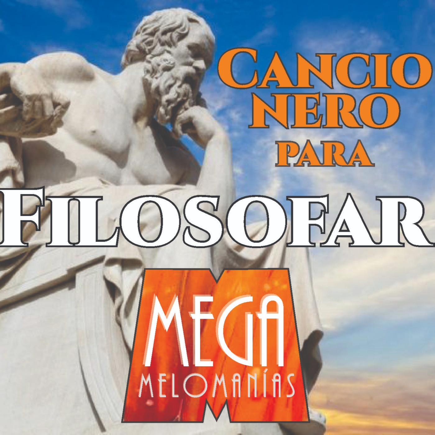 MegaMelómanías