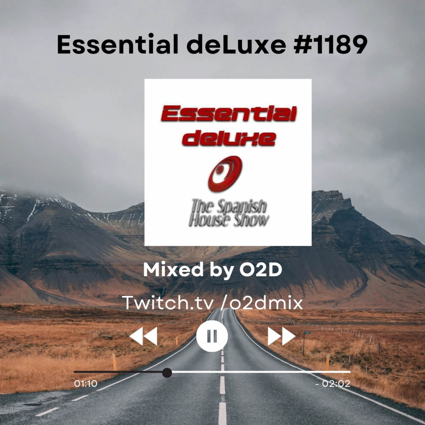 Essential deLuxe