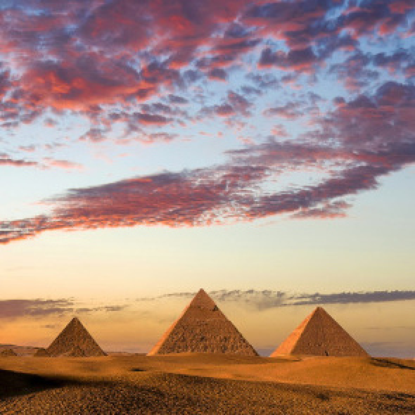 Los archivos desconocidos de Egipto: Creencias y supersticiones · Fama y fortuna