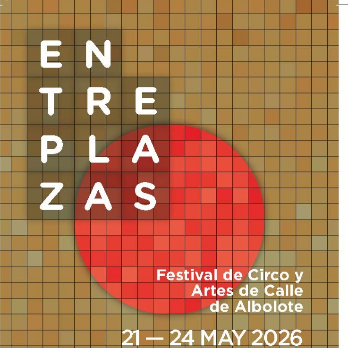 Buenos Días Albolote - Entreplazas - 20-05-2026 episode artwork