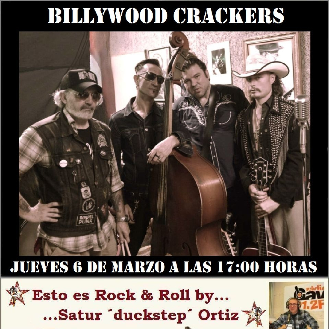 Podcast Persianes Ràdio Gavà