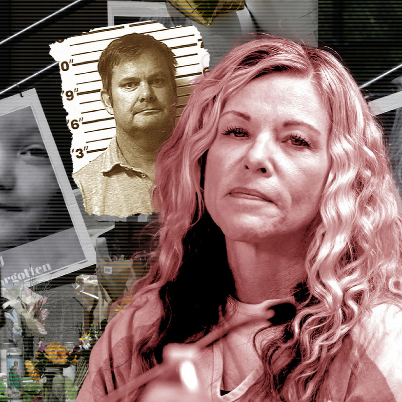 Los pecados de nuestra madre: El siniestro caso de Lori Vallow