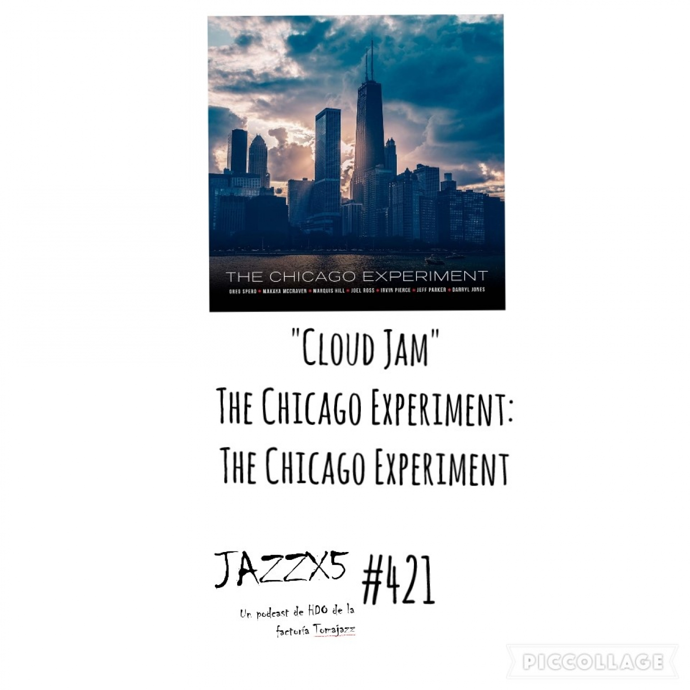 HDO - JazzX5