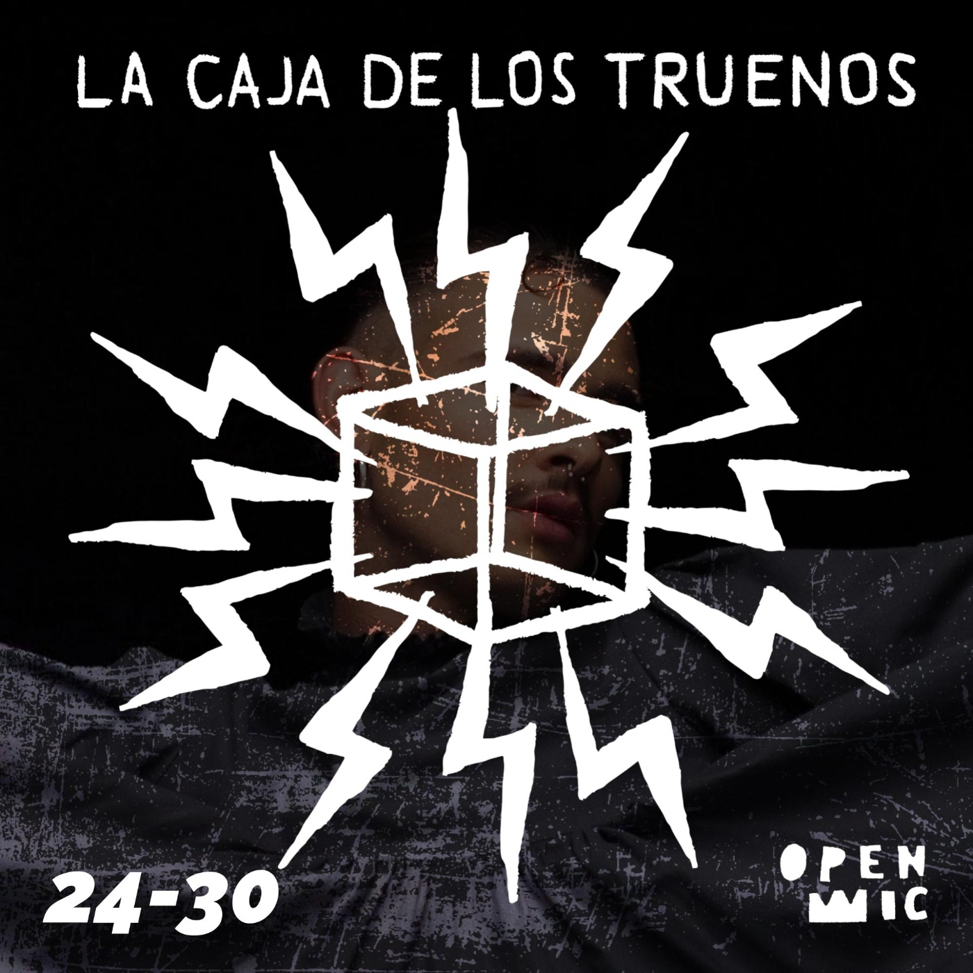 La Caja de los Truenos