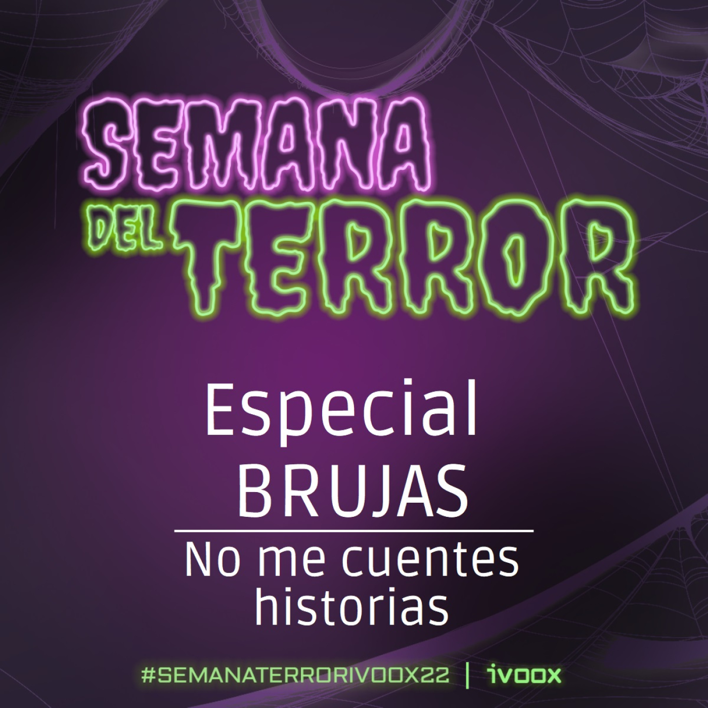 No me cuentes historias