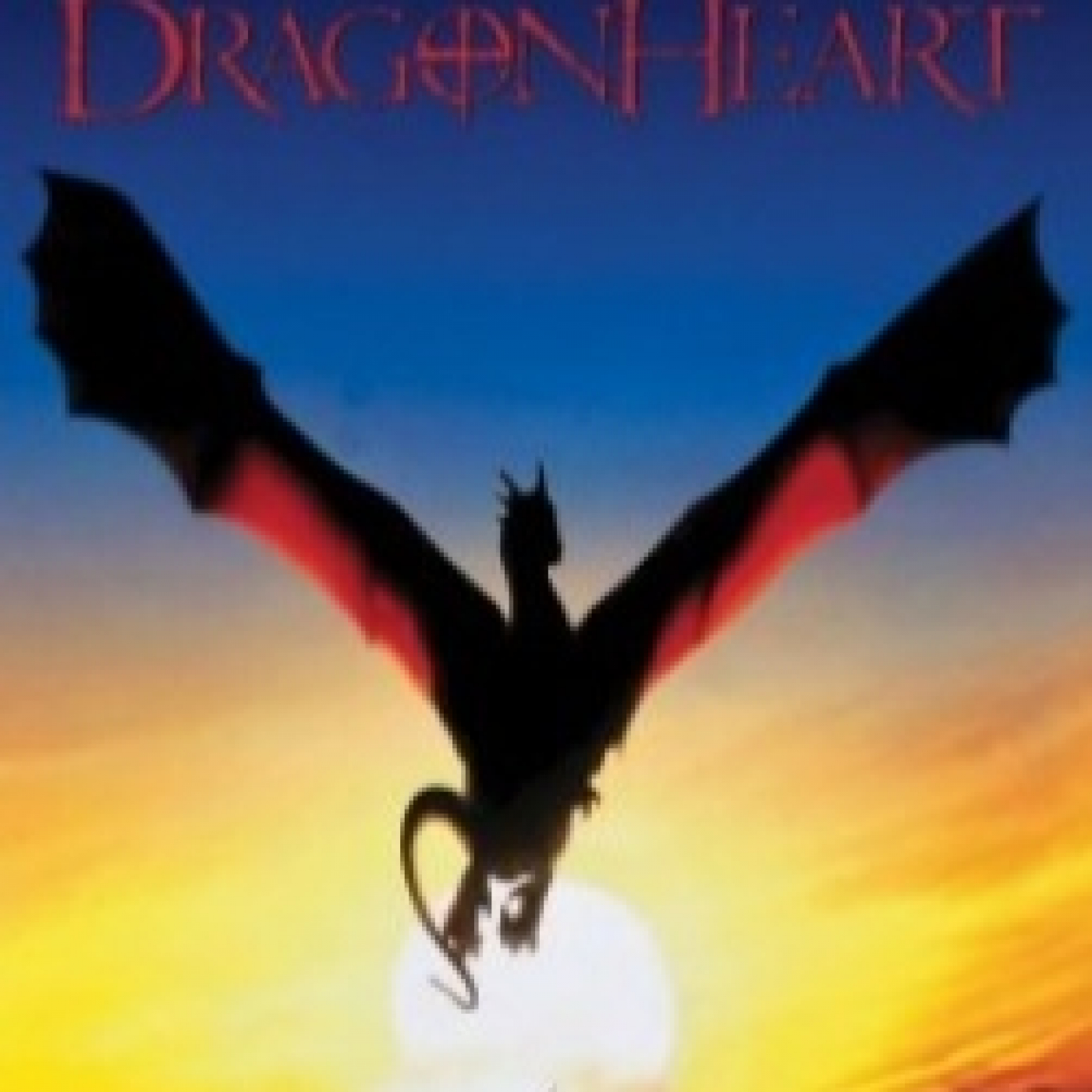 Peticiones Oyentes - Dragonheart -vo- 1996