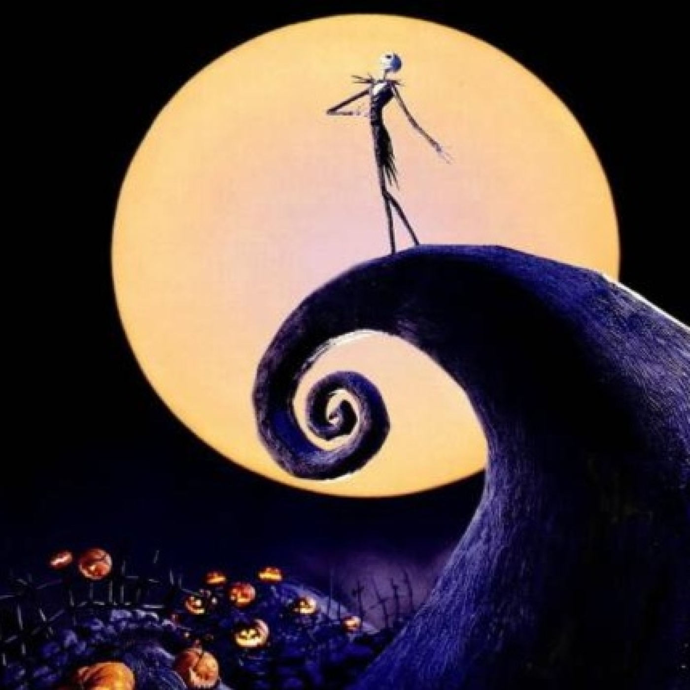 Anochece, que no es poco