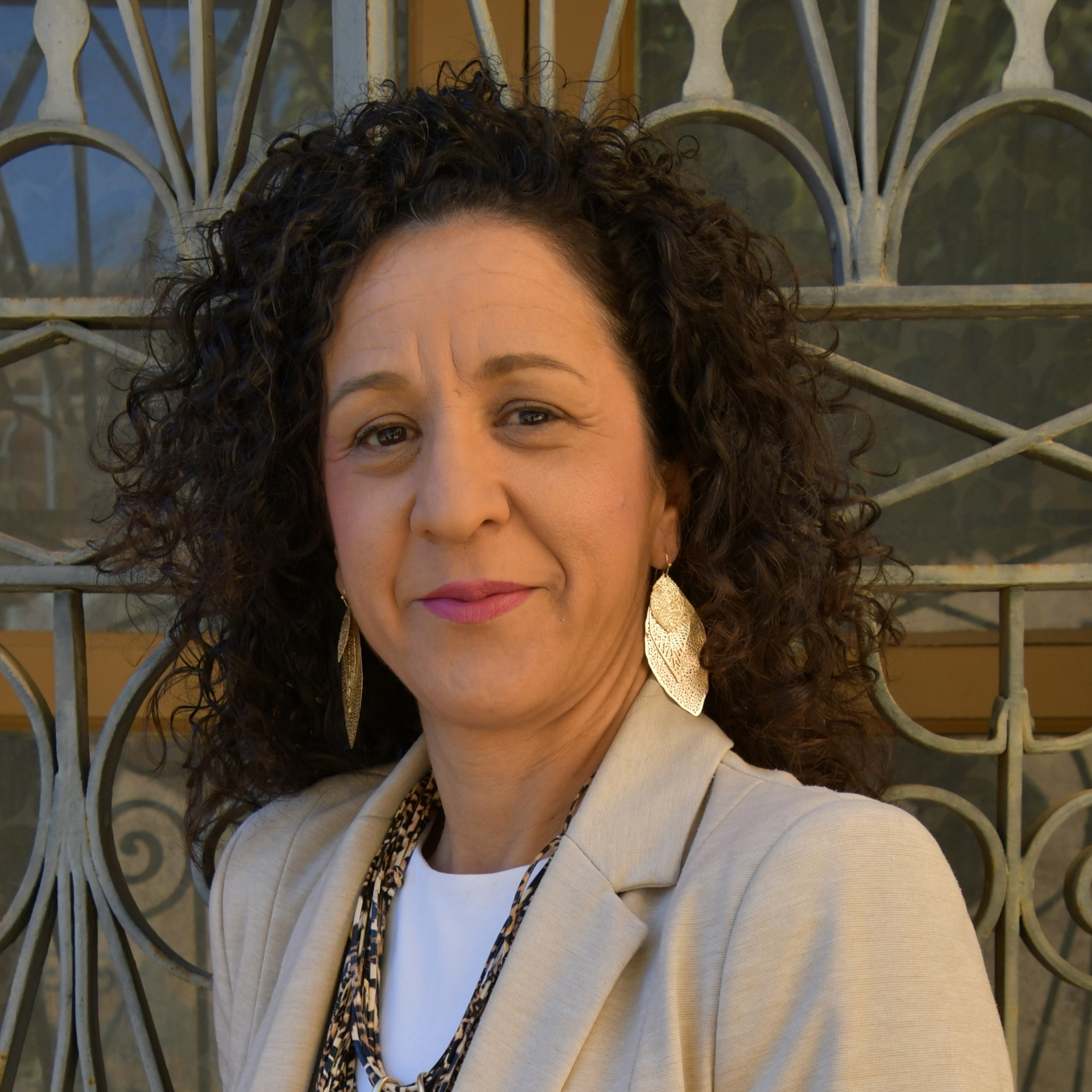 Silvia Verdú fa balanç dels seus primers 100 dies com a alcaldessa del Pinós episode artwork