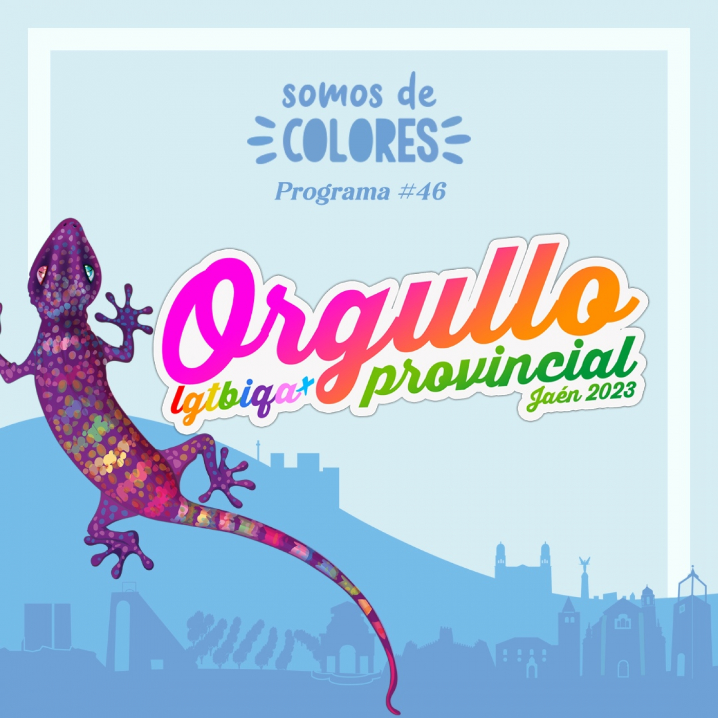Somos de Colores