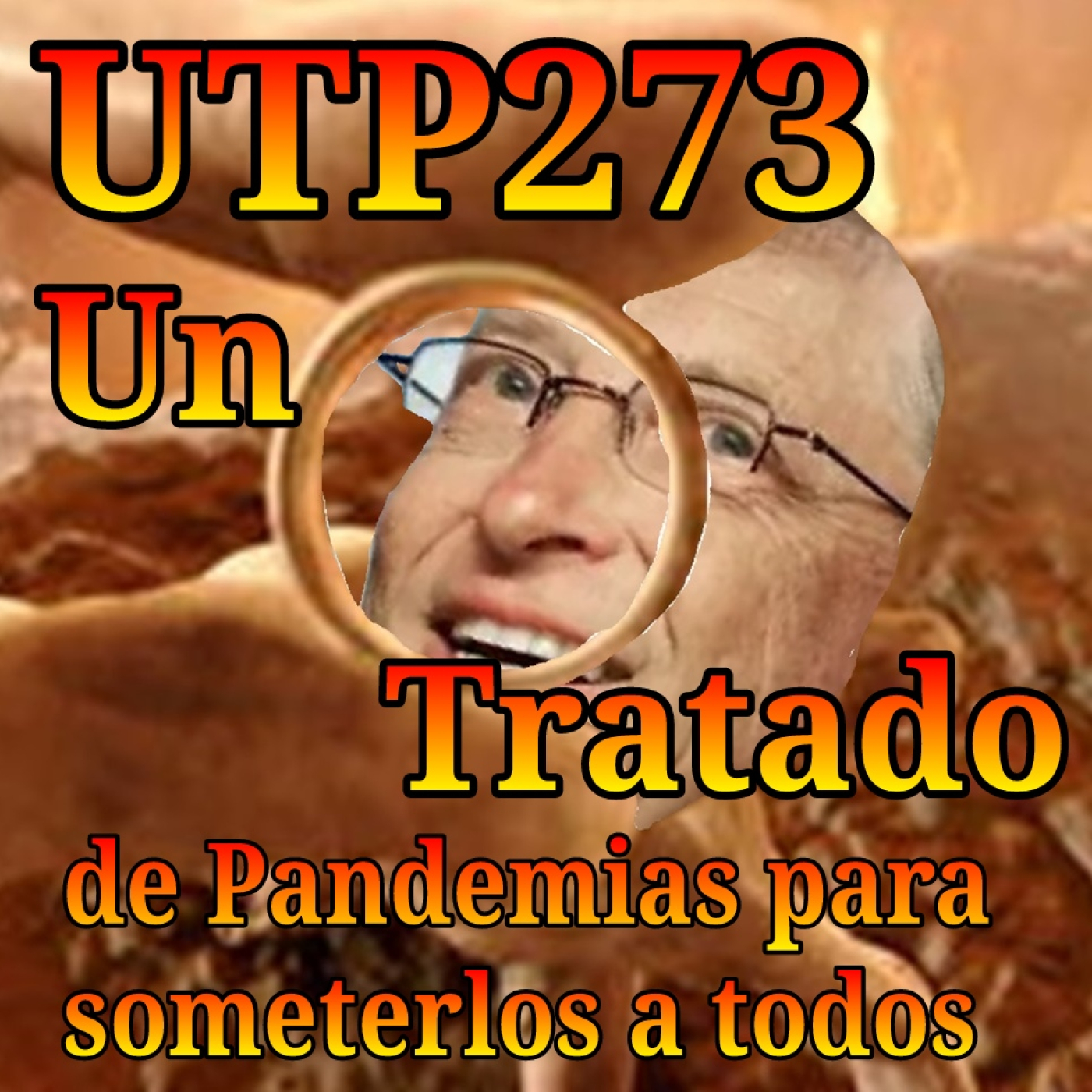 Buscadores de la verdad
