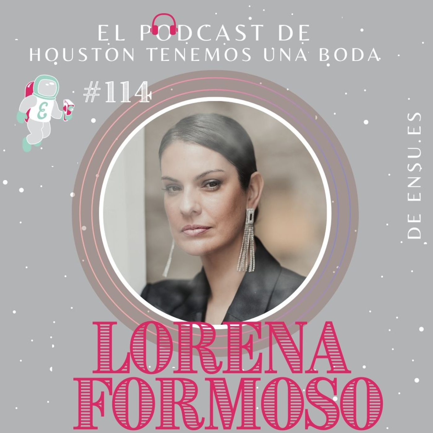 Houston tenemos una boda_ Podcast bodas en España