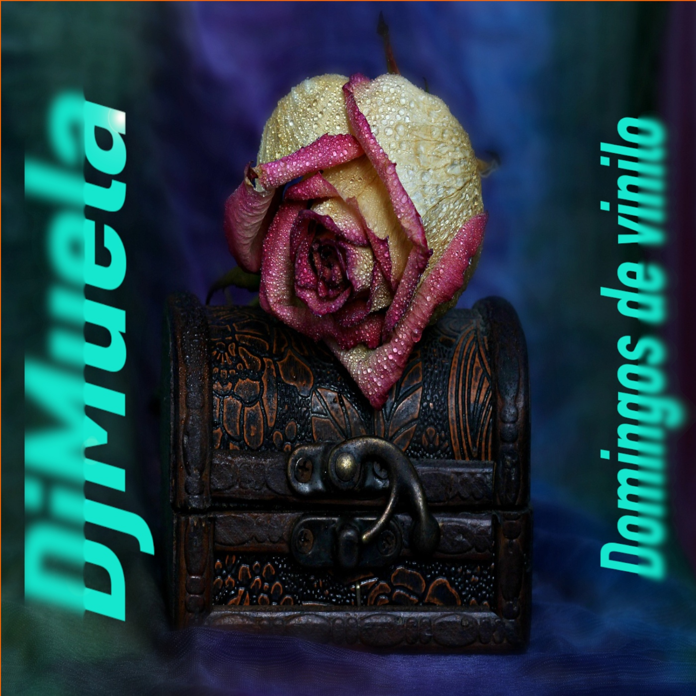 DjMuela Domingos de vinilo - Episodio exclusivo para mecenas episode artwork