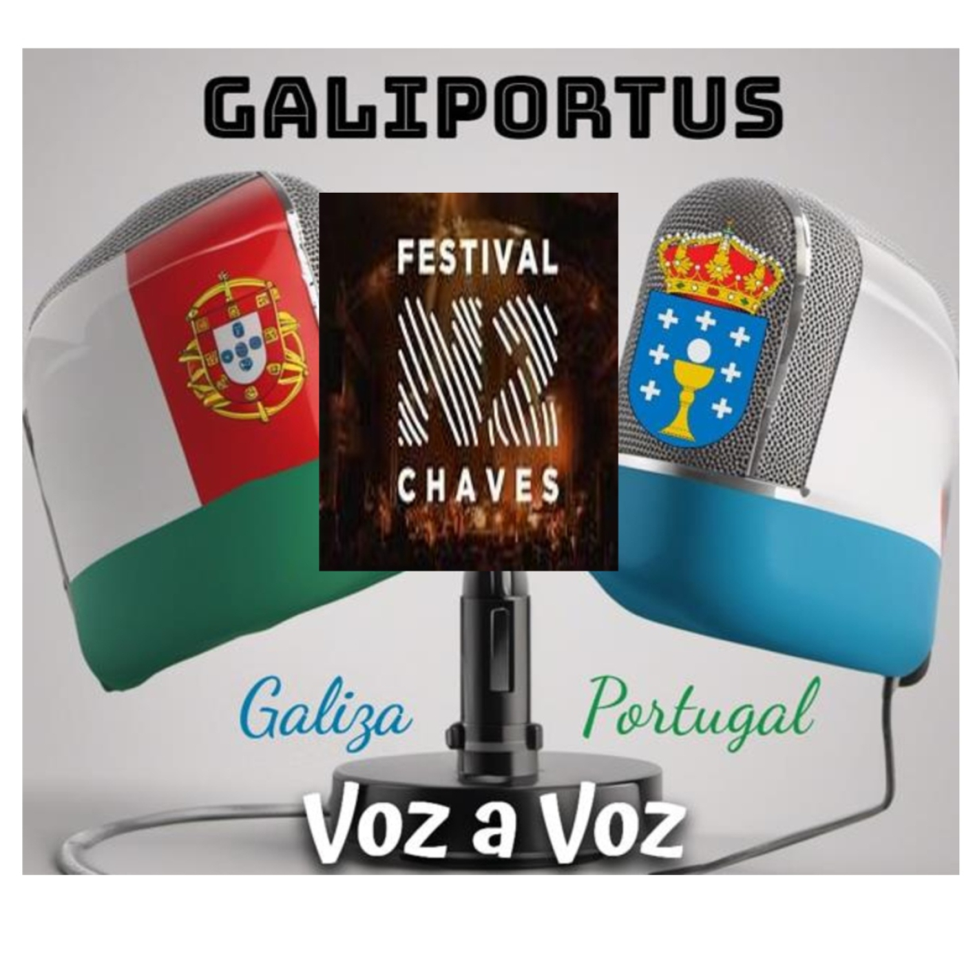 GALIPORTUS
