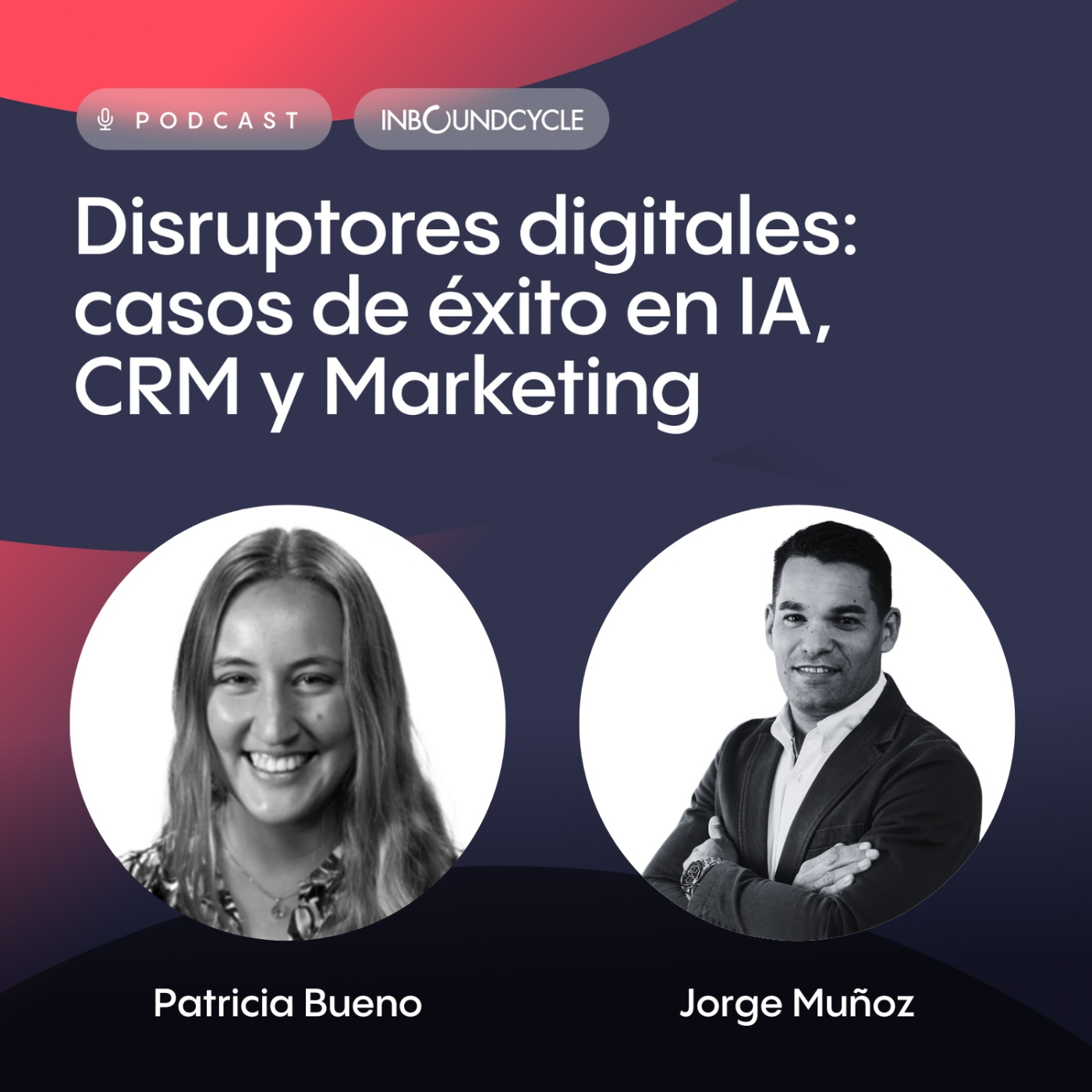 #178 - Jorge Muñoz, Suncapital - Automatización de procesos de negocio para encontrar soluciones rentables