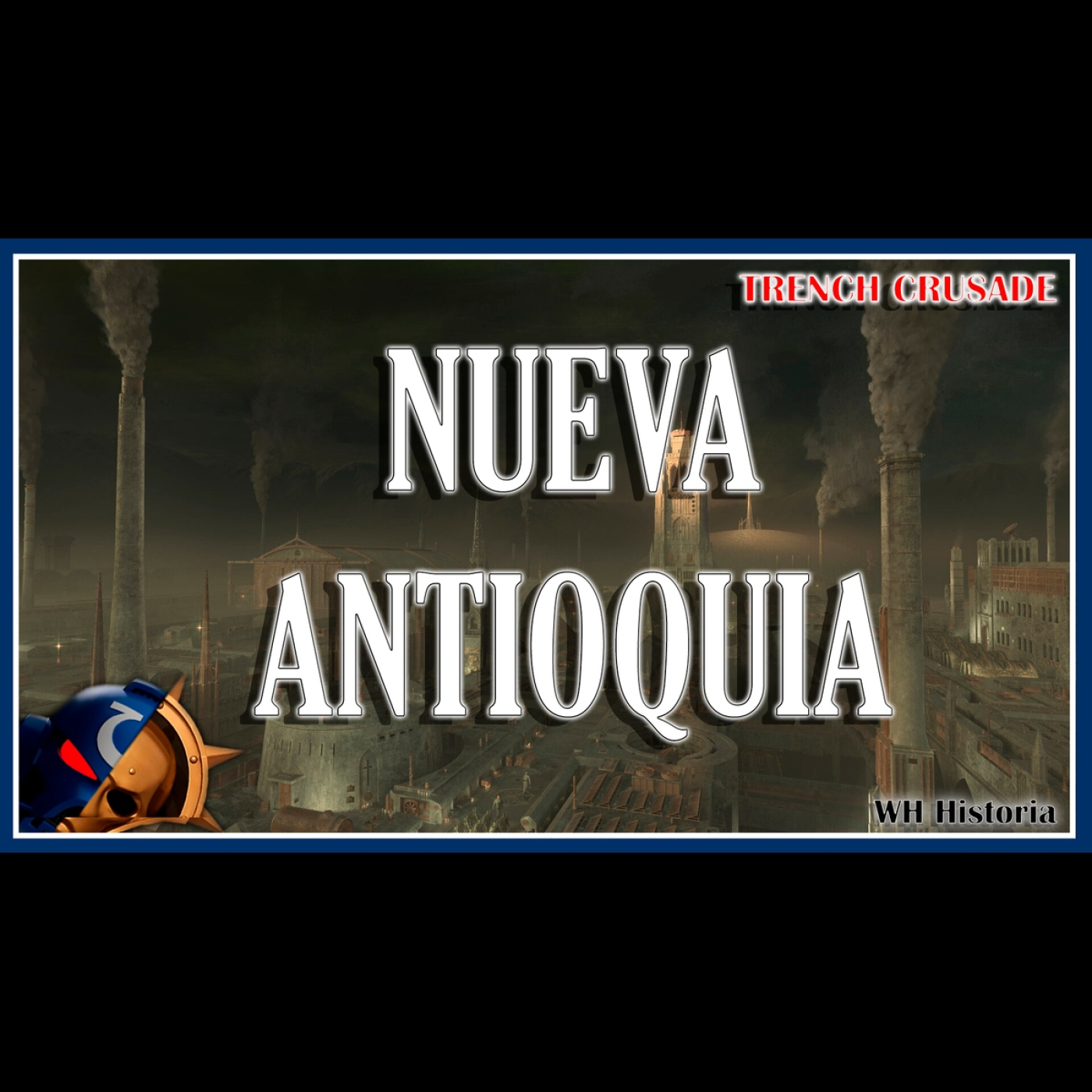 WARHAMMER HISTORIA