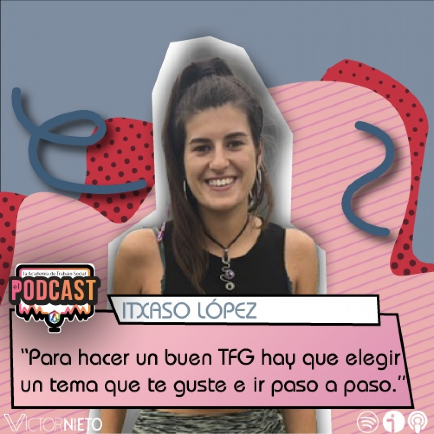La Academia de Trabajo Social